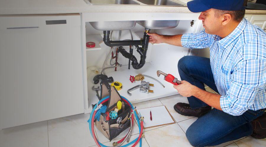 Professional bathroom faucet installation in Patterson, IA